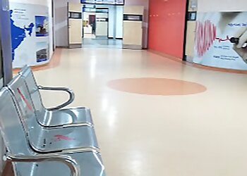 Dr. Faiyaz A. Sheth, MBBS, DA, DNB - NARAYANA MULTISPECIALITY HOSPITAL