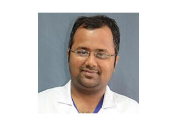 Dr. Faiyaz A. Sheth, MBBS, DA, DNB - NARAYANA MULTISPECIALITY HOSPITAL