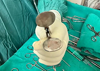 Dr. Fakir Mohan Mohanta, MBBS, MS (ENT)