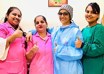 Dr. Farha Naaz Kazi, MBBS, MS -DR. KAZI'S VOICE & SWALLOWING CENTRE