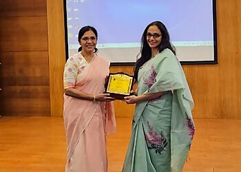 Dr. Farha Naaz Kazi, MBBS, MS -DR. KAZI'S VOICE & SWALLOWING CENTRE