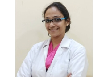 Dr. Farha Naaz Kazi, MBBS, MS - Dr Rajpal's Hospital