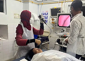 Dr. Farjana Begum, MBBS, MD