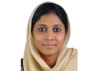 Dr. Fathima Kulooth K, MBBS, DLO, DNB - MB HOSPITAL