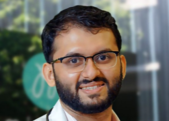 Dr. Favaz V, MBBS, MD - MIMHAR