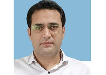 Srinagar Kidney Specialist Doctors Dr. Fayaz Ahmad War, MBBS, MD, DNB - SUPER SPECIALITY HOSPITAL image 1