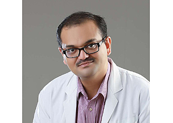 Dr. Fazil M.A. Gafoor, MBBS, MS - CHAITHANYA EYE HOSPITAL & RESEARCH INSTITUTE