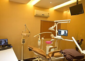 Dr Feminath's Ananthapuri Dental Clinic