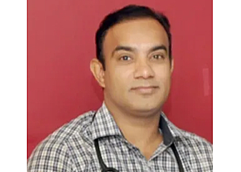 Dr. Feroz S. Sayyed, MBBS, DTCD, DNB, FCCP - OXYGEN CHEST CLINIC Dr. Feroz S. Sayyed, MBBS, DTCD, DNB, FCCP - OXYGEN CHEST CLINIC