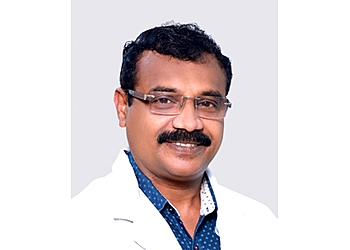 Dr. Firosh Khan, MBBS, MD, DNB, DM, DNB - BRAINEE NEURO CARE