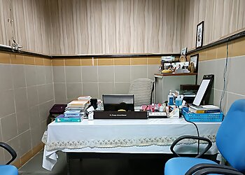 Dr. Furqan Ahmad Nizami, MS, M.Ch - JK MEDICITY SUPERSPECIALITY HOSPITAL