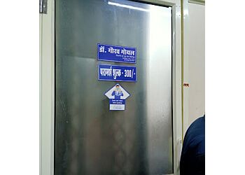 Dr. Gaurav Goyal, MBBS, MS, M.Ch