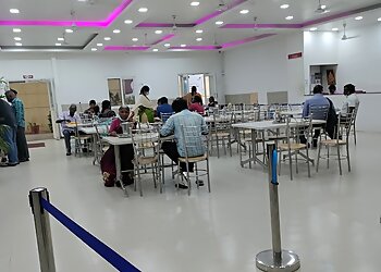 Dr. G. Balaji, MBBS, MD, MD - KAUVERY HOSPITAL