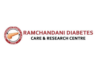 Dr. G. D. Ramchandani, MBBS, MD - RAMCHANDANI DIABETES CARE & RESEARCH CENTRE