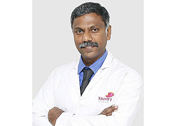 Dr. G. Jos Jasper, MBBS, MCH, PGDMLS - KAUVERY HOSPITAL