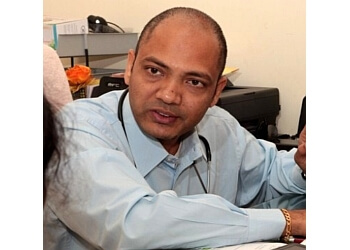  Dr. G Kiran, MD - DR. KIRAN'S DIABETES CLINIC