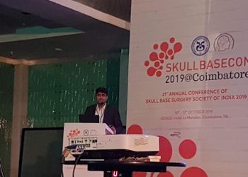 Dr. G. Krishna Shankar, MBBS, MD, DM, MRCP - SRI RAMAKRISHNA HOSPITAL