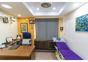 Dr. G.M. Prasad, MBBS, DNB - PRANAV DIABETES CENTER