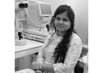 Dr. G. Mohana Preethi, MBBS, MS - EYE CLINIC