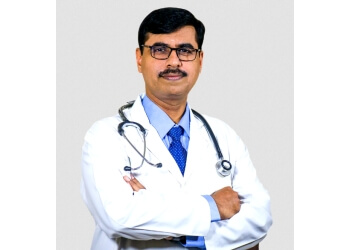 3 Best Orthopaedic Surgeons In Tiruchirappalli Expert Recommendations