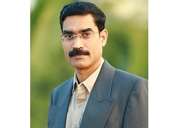 Dr. G. Muralidhar, MBBS, DPM - MURALI MIND CLINIC 