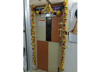 Dr. G. Muralidhar, MBBS, DPM - MURALI MIND CLINIC