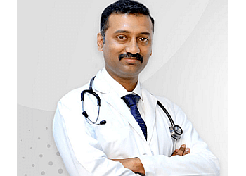 Dr. G.Parthasarathy, MBBS, MS, M.Ch - KIMS HOSPITALS