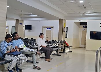 Dr. G. R. Sharma, MBBS, MS, M.Ch, DNB - CHITALE CLINIC