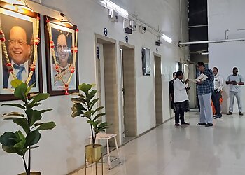 Dr. G. R. Sharma, MBBS, MS, M.Ch, DNB - CHITALE CLINIC