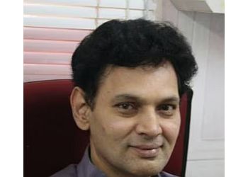 Dr. G Rajasekhar, MBBS, MD, DM 
