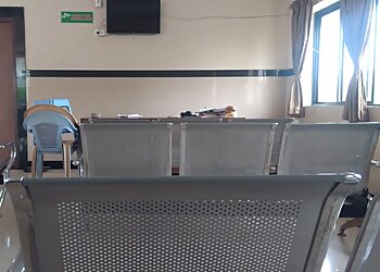 Dr. G Ram Kumar, MBBS, MD, DM - RKR NEUROSPECIALITY HOSPITAL