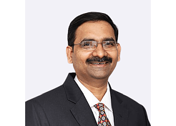 Dr. G. Ravindra Varma, MBBS, MS, M.Ch, DNB - ASIAN INSTITUTE OF NEPHROLOGY AND UROLOGY