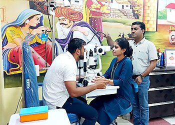 Dr. G.S Argal, MBBS, MS