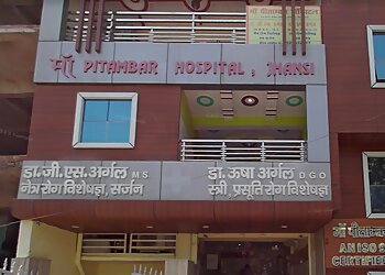 Dr. G.S Argal, MBBS, MS