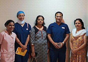 Dr. G S S Mohapatra, MBBS, MD - ANKURA HOSPITALS