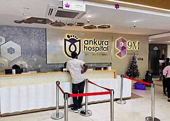 Dr. G S S Mohapatra, MBBS, MD - ANKURA HOSPITALS