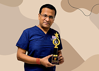 Dr. G S S Mohapatra, MBBS, MD - ANKURA HOSPITALS 