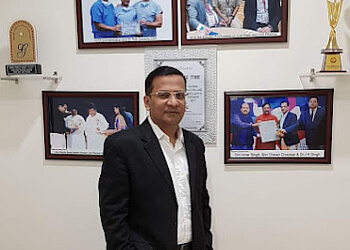 Dr. G S S Mohapatra, MBBS, MD - NURTURE MOTHER AND CHILD CLINIC GA