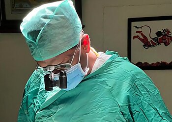 Dr. G S Satish Kumar, MBBS, MS, M.Ch