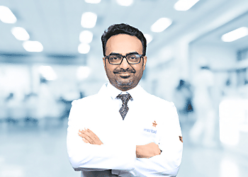 Dr. G S Sidhu, MBBS, MD, DM