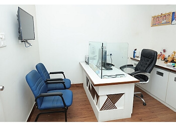 Dr. G Shanmugasundar, MBBS, MD, DM - MAGNA CENTRES FOR OBESITY, DIABETES AND ENDOCRINOLOGY