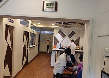 Dr. G Shanmugasundar, MBBS, MD, DM - MAGNA CENTRES FOR OBESITY, DIABETES AND ENDOCRINOLOGY