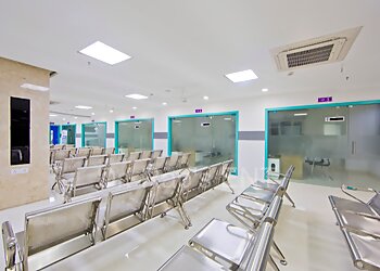 Dr. G. V. S. Rao, MBBS, MS - DR. RAO'S ENT SUPER SPECIALITY INTERNATIONAL HOSPITAL