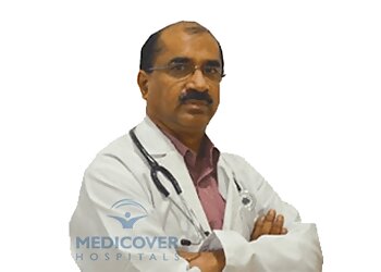 Nellore Gastroenterologists Dr. G Vara Prasada Rao, MBBS, MS, DNB - MEDICOVER HOSPITALS image 1