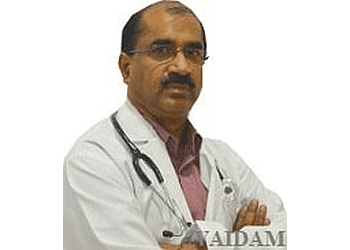Dr G Vara Prasada Rao, MBBS, MS, DNB - MEDICOVER HOSPITALS