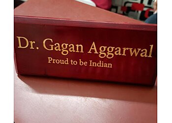 Dr. Gagan Agrawal, MBBS, MD - SHRI SAI ADVANCED NEWBORN & CHILDCARE CENTRE