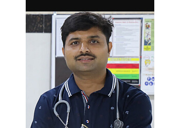 Dr. Gagan Agrawal, MBBS, MD - SHRI SAI ADVANCED NEWBORN & CHILDCARE CENTRE