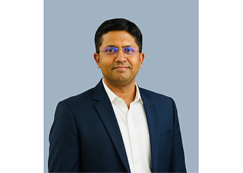 Dr. Gagan Velayudhan, MBBS, MD, DM, DNB - KARUNYA HRUDAYALAYA MALAPPURAM