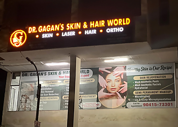 Dr. Gagandeep Kaur MBBS, MD - DR. GAGAN'S SKIN & HAIR WORLD