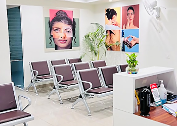 Dr. Gagandeep Kaur MBBS, MD - DR. GAGAN'S SKIN & HAIR WORLD